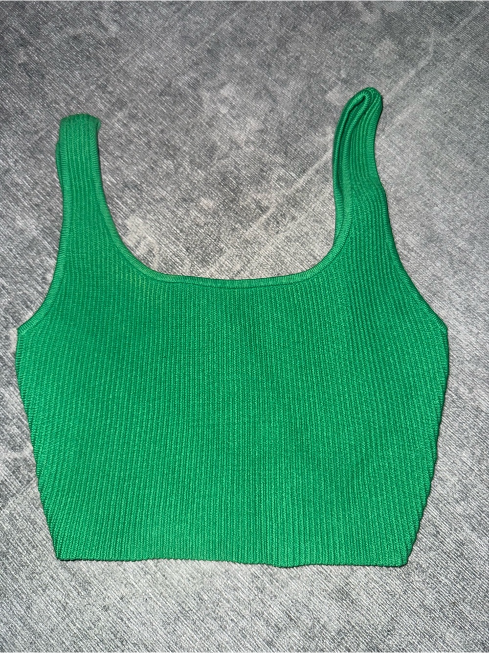 Aritizia Babaton Crop